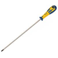 CK DEXTRO POZI PZD2X250MM?ÃÂ??SCREWDRIVER LONG REACH?ÃÂ??T49113-2250