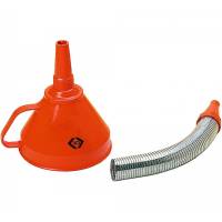 CK FUNNEL POLYTHENE 1.3L PT NO T6275 1