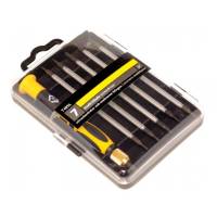 CK PRECISION DRIVER SET 7PC?Â??SLOT, PHD & TX?Â??T4896