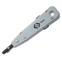 C.K PUNCH DOWN TOOLÃÂÃÂÃÂÃÂ¶HANDLE INCLUDES WIRE EXTRACTORÃÂÃÂÃÂÃÂ¶HOOK & SPUDGER (OLD REF:T2378)