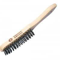 CK STEEL WIRE HAND BRUSH PT NO T6238 4