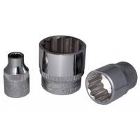 CK 1/2" SURE DRIVE SOCKET 16MM?ÃÂ??T4690M 16