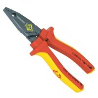 CK VDE ACCESS PLIER 180MM?Â??REDLINE?Â??PT NO T39077-180