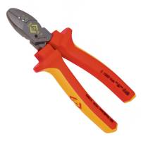 CK VDE COMBICUTTER2 160MM?Â??REDLINE?Â??431009