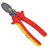 CK VDE COMBICUTTER3 MAX 180MM?Â??REDLINE?Â??T39071-3180