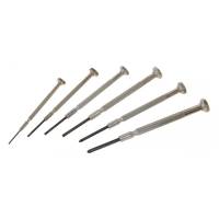 CK WATCHMAKER SCREWDRIVER SET?Â??PT NO T4854P