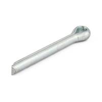 COTTER PIN ZINC M8X80?ÃÂ?ÃÂ????DIN 94?ÃÂ?ÃÂ?????ÃÂ?ÃÂ????