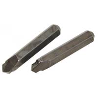 CK DAMAGED SCREW REMOVER?Â??2 PIECES 6-10 & 12-14?Â??PT NO 422003