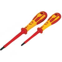 DEXTRO VDE MOD SET OF 2?ÃÂ??CK MOD1X75MM, MOD2X100MM?ÃÂ??T49146