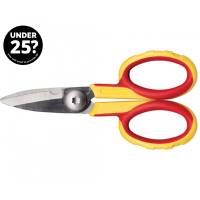 ELECTRICIANS SCISSORS 140MM?ÃÂÃÂ??492001