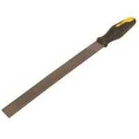 ENG FILE FLAT 2ND CUT 250MM?Â??10" CK ENGINEERS FILE T0080-10