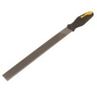 ENG FILE FLAT BASTARD 250MM?Â??10" CK ENGINEERS FILE?Â??T0080B-10