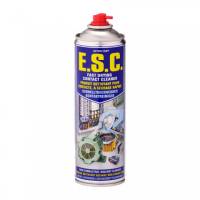 ESC FAST DRYING CONTACT CLEAN?Â??ELECTRICAL SWITCH CLEANER?Â??500ML AEROSOL