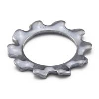 S/PROOF WASHER EXT ZINC M6?ÃÂ?ÃÂ???ÃÂ?ÃÂ??????DIN 6797A?ÃÂ?ÃÂ???ÃÂ?ÃÂ???????ÃÂ?ÃÂ???ÃÂ?ÃÂ??????