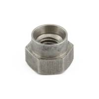 HEX RIVET BUSH M3X10G?ÃÂ?ÃÂ????3.20MM MATERIAL THICKNESS?ÃÂ?ÃÂ????0.218" HOLE DIAMETER?ÃÂ?ÃÂ????