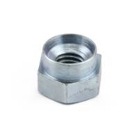 HEX RIVET BUSH ZINC M3X10G?ÃÂ?ÃÂ????3.20MM MATERIAL THICKNESS?ÃÂ?ÃÂ????0.218" HOLE DIAMETER?ÃÂ?ÃÂ????