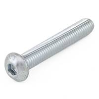 SOC BUTTON FOR ZINC M4X16?ÃÂ?ÃÂ????ISO7380 GRD10.9 2.50MM KEY?ÃÂ?ÃÂ?????ÃÂ?ÃÂ????