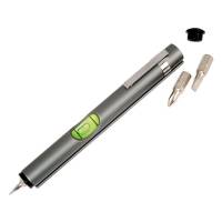 KAMASA POCKET LEVEL & S/DRIVER?Â??C/W 3 BITS?Â??55862