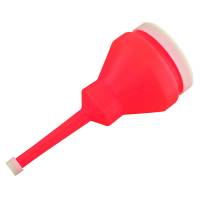 LASER 80MM FUNNEL WITH END CAP?Â??LASER 5426