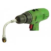 LASER QUICK CHUCK EXTENSION?Â??FLEXI 300MM?Â??LASER 3412