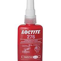 Loctite 276 High Strength 50ml Fast Fixture