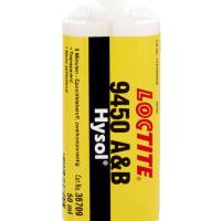 LOCTITE HYSOL 9450 EPOXY??50ML A&B 2 PART
