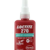 Loctite 270 Stud Lock 50ml High Strength