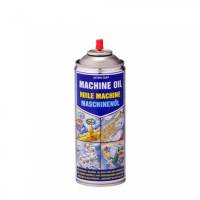 MULTI-PURPOSE LUBRICATING OIL?Â??415ML AEROSOL