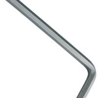 PIN HEX WRENCH 4.0MM?Â??FOR No12&14 PAN&CSK S/TAPPER?Â??AND M6 SOC BUT & CSK