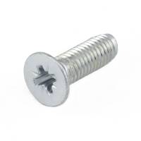 CSK CRS SCREW STL ZINC M6X40?ÃÂ?ÃÂ????DIN 965?ÃÂ?ÃÂ?????ÃÂ?ÃÂ????