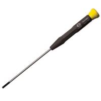 PRECISION SLOTTED 3.0X100MM?Â??CK SCREWDRIVER?Â??T4880X 310