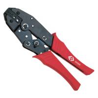 RACHET CO-AX CRIMPING PLIERS?Â??BNC,TN?Â??430026