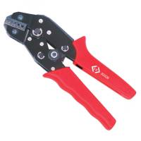 RACHET FERRULE CRIMPING PLIERS?Â??CK 430029