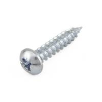 RND CRS W/SCREW ZINC 10X1?ÃÂ?ÃÂ????BS1210?ÃÂ?ÃÂ?????ÃÂ?ÃÂ????