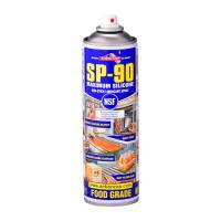 SP-90 SILICONE LUBRICANT H1?Â??FOOD GRADE 500ML AEROSOL