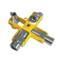 T4451-2 UNIVERSAL 9 SWITCH KEY??CK 'NINE IN ONE' SWITCH KEY