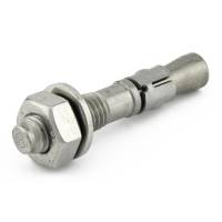 THROUGH BOLT A4 M12-145?ÃÂ??STAINLESS A4?ÃÂ??MAX FIX THK 50MM?ÃÂ??HOLE DIA 12MM