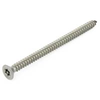 SECURITY TORX CSK A2 No10X11/4?ÃÂ?ÃÂ????STAINLESS A2 SELF TAPPING?ÃÂ?ÃÂ????4.8X32 TX25 KEY DIN7982-TORX?ÃÂ?ÃÂ????