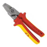 VDE HVY DTY CABLE CUTTER 165MM?Â??CK REDLINE HEAVY DUTY?Â??431030
