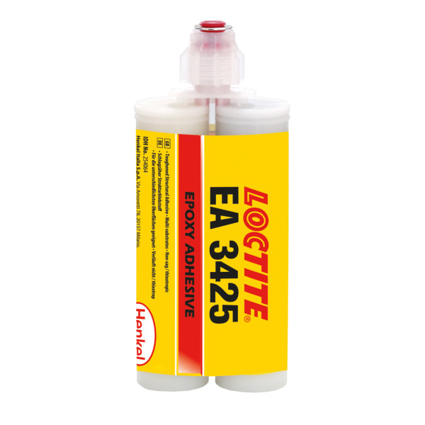 LOCTITE 3425 DUAL CART 200ML??TOUGHENED EPOXY