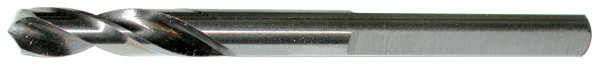 424041 PILOT DRILL 1/4 X 80MMÃÂ¶FOR ARBOR 424037ÃÂ¶T424041