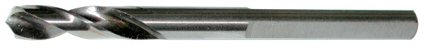 424042 PILOT DRILL 1/4 X 100MMÃÂ¶FOR ARBOR 424038,424039,424040ÃÂ¶(T3209-2)