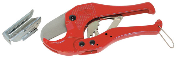 CK RACHET CONDUIT CUTTERS?Â??430003