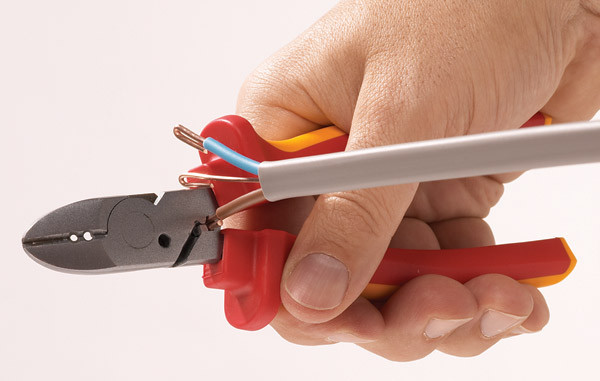 CK VDE COMBICUTTER3 160MM?Â??REDLINE?Â??431008