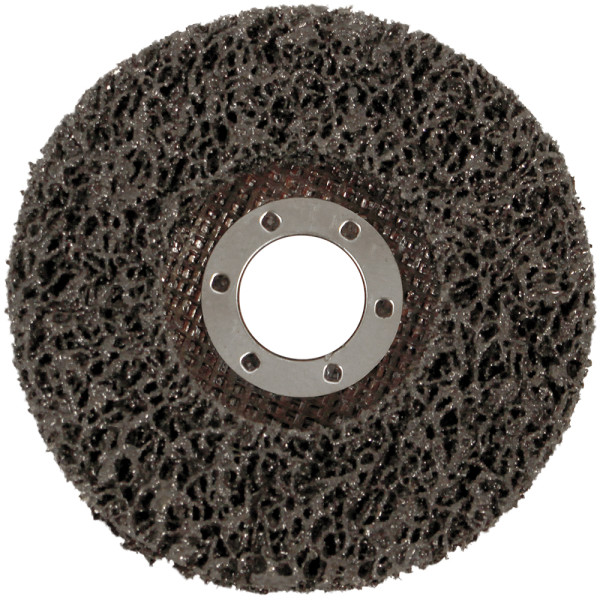 POLY DISC BLACK 115MMX22MM?Â??MAX RPM 11,000?Â??PT NO ABPOLY115