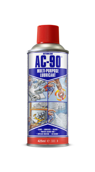 AC-90 MAINTENANCE SPRAY 425MLÃÂÃÂ¶AEROSOL