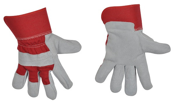 AVIT RED RIGGER GLOVES LARGEÃÂÃÂ¶AV13070