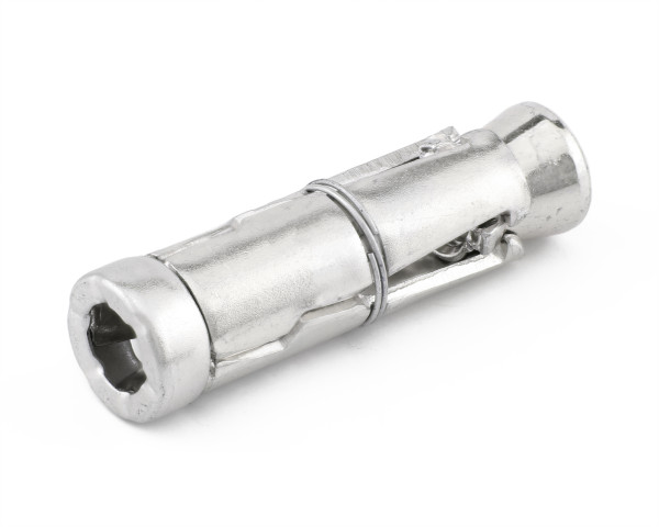 ANCHOR SHIELD ST/ST A4 M10ÃÂÃÂ¶60MM LENGTH HOLE DIA 16MMÃÂÃÂ¶MINIMUM HOLE DEPTH 65MM