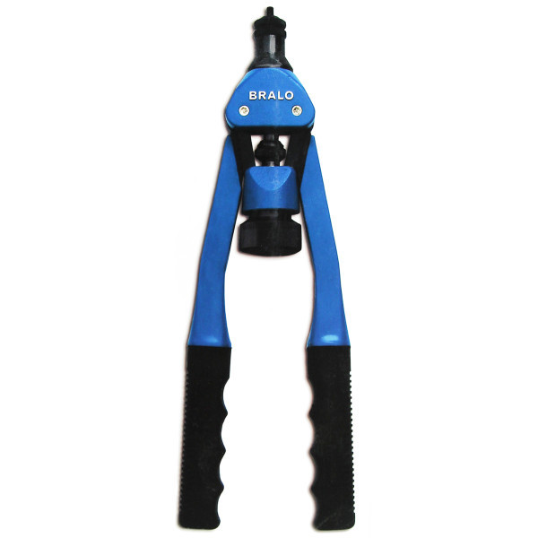 Bralo Riveting Tool TR308 for M3-M8 Nutserts