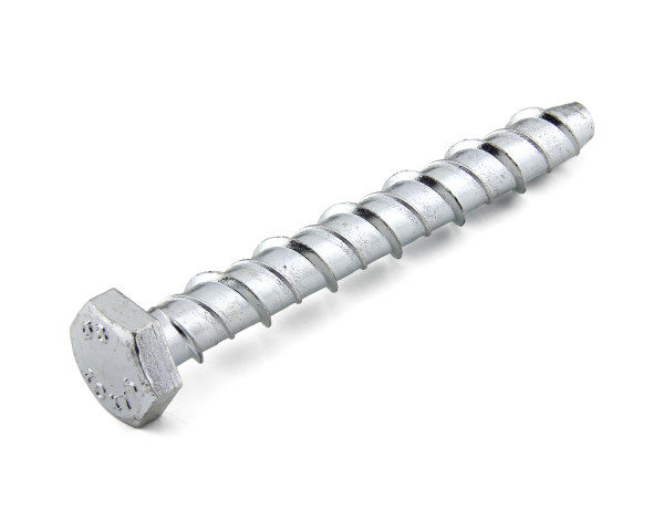 HEX ANKERBOLT ZINC M10X75?Â??HOLE DIA. 8MM (MAX FIX 35MM)?Â??15MM A/F DRIVER